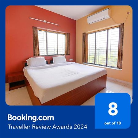 FabHotel Amar Raj Inn Kolkata Bagian luar foto