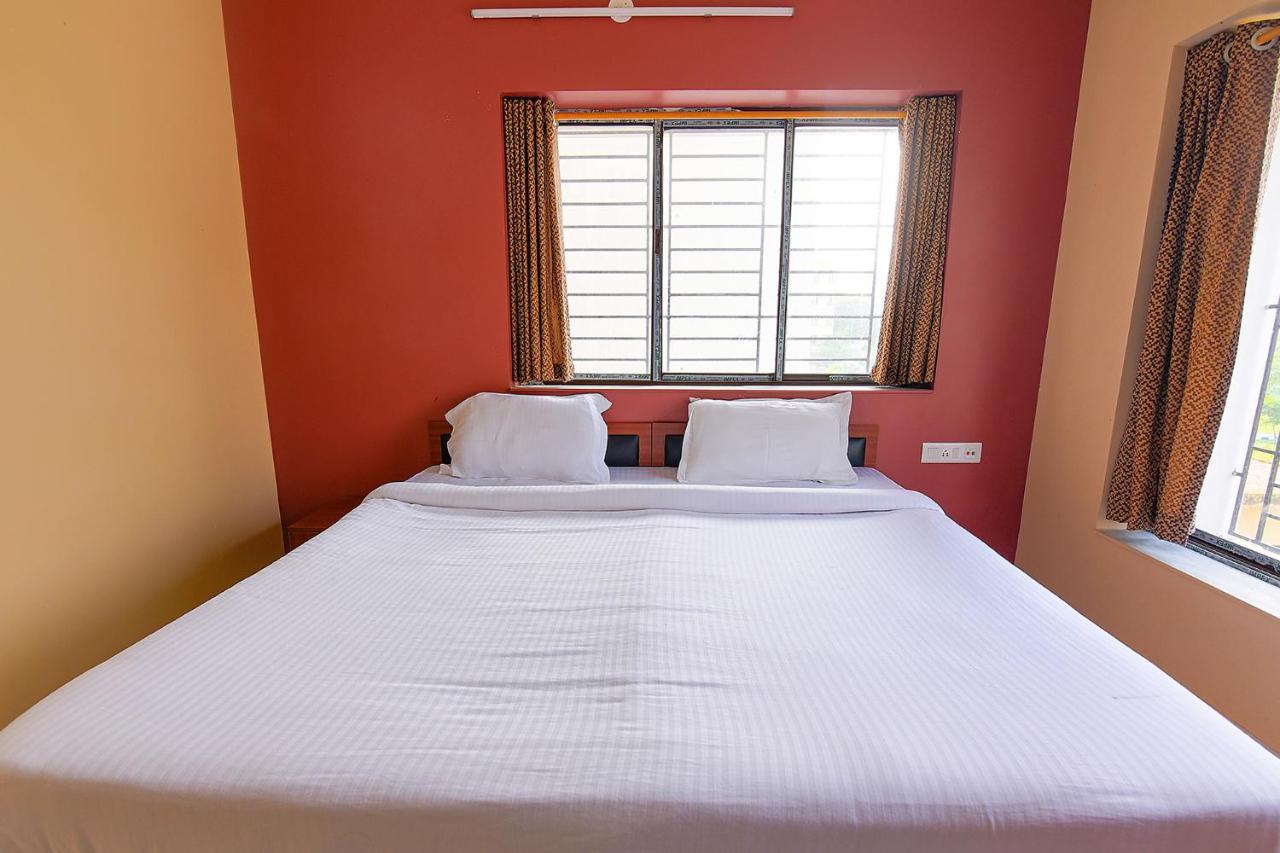 FabHotel Amar Raj Inn Kolkata Bagian luar foto