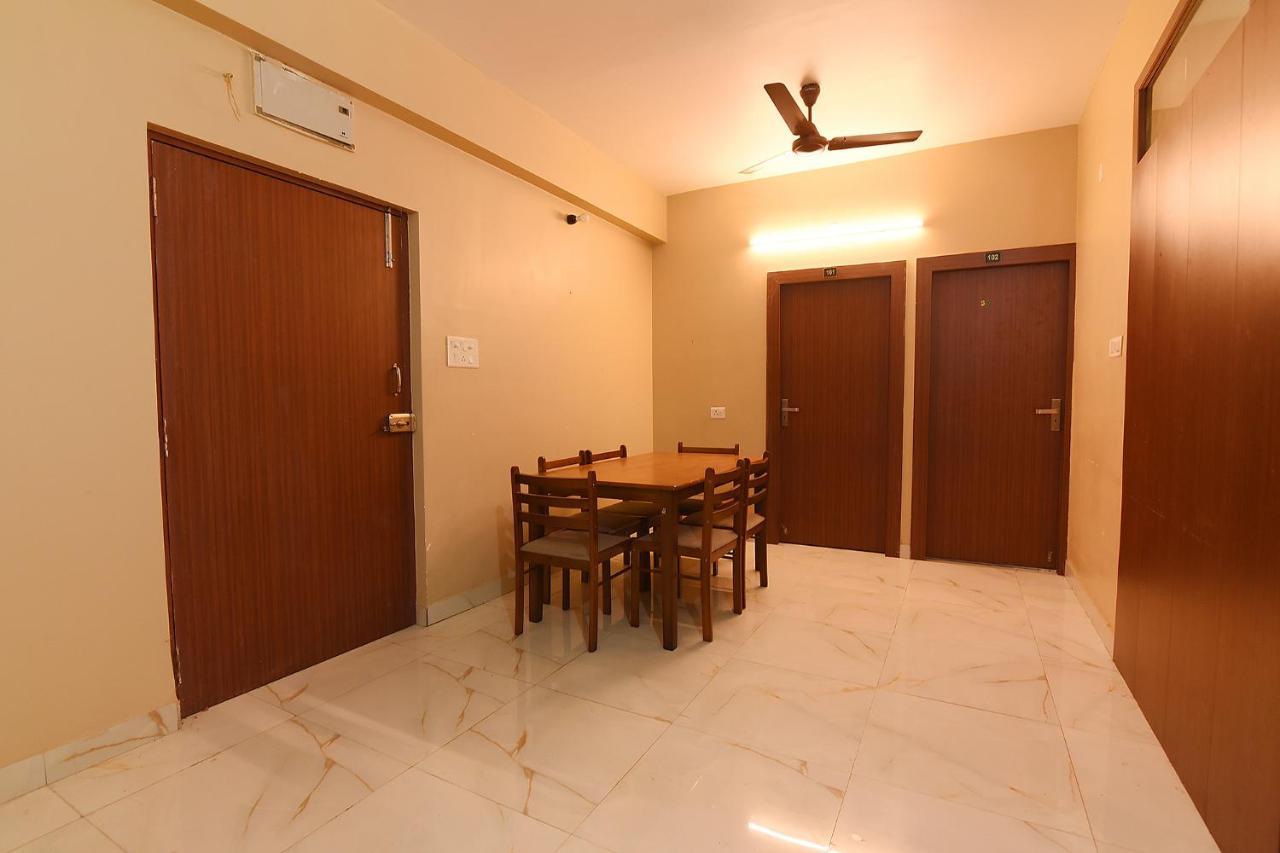 FabHotel Amar Raj Inn Kolkata Bagian luar foto