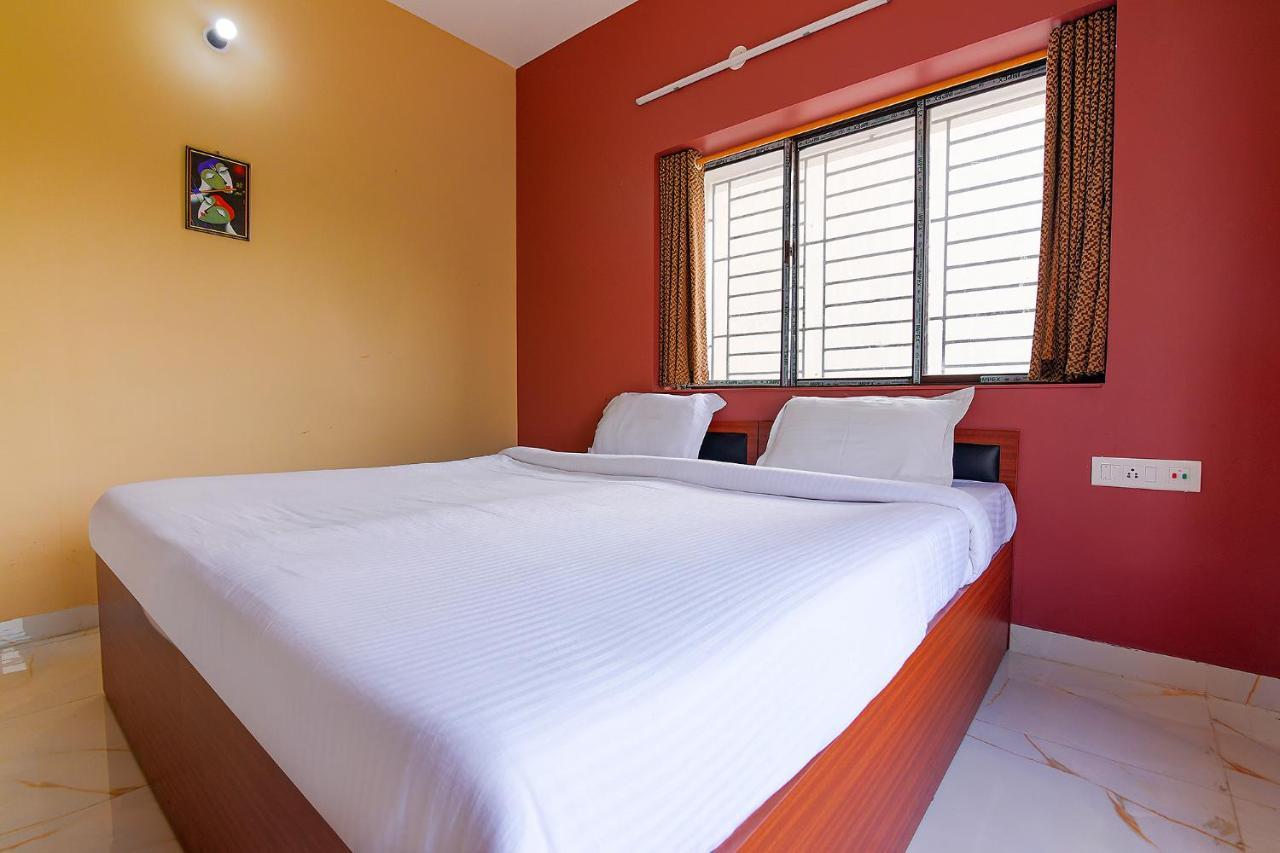 FabHotel Amar Raj Inn Kolkata Bagian luar foto