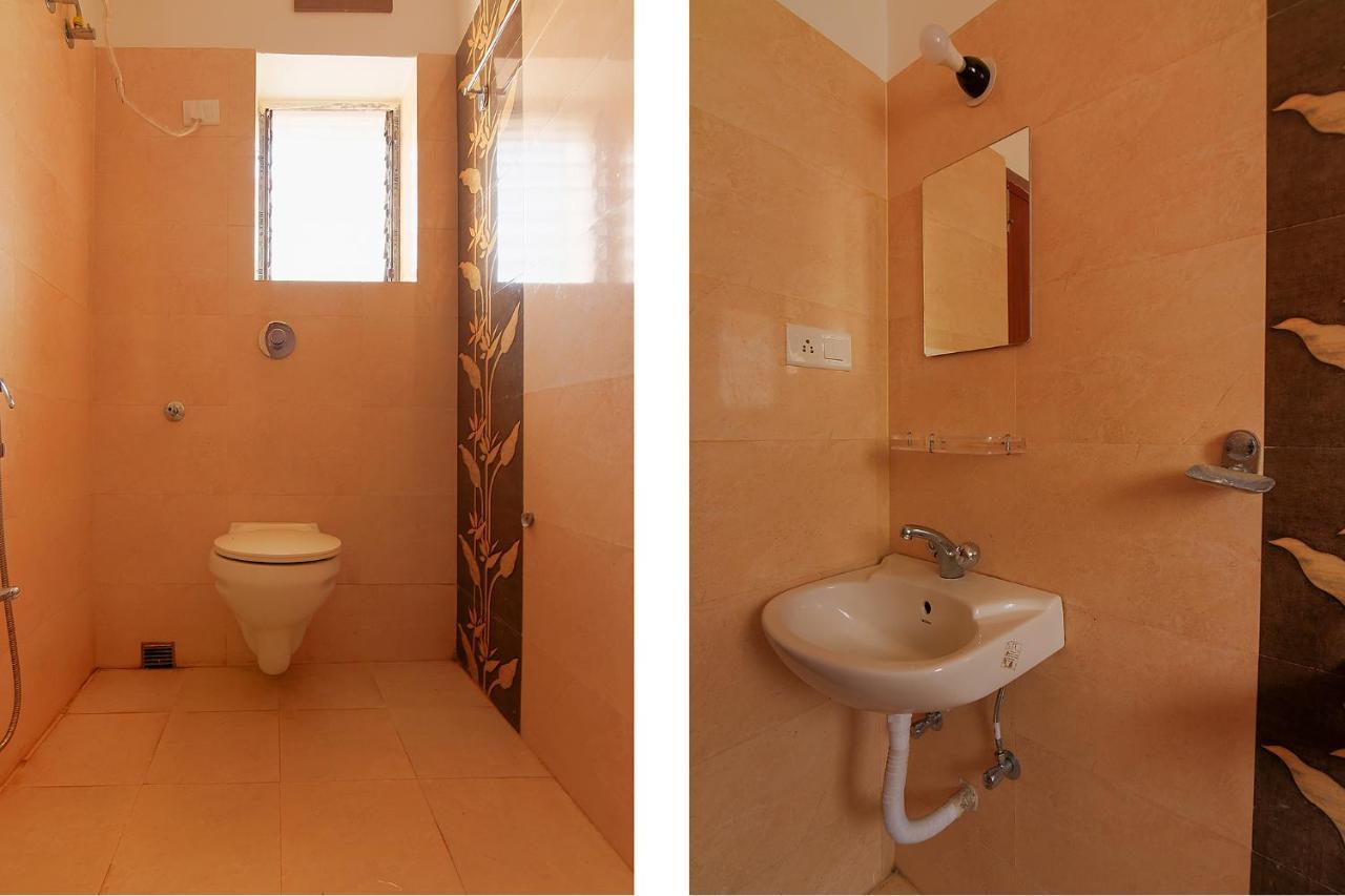 FabHotel Amar Raj Inn Kolkata Bagian luar foto
