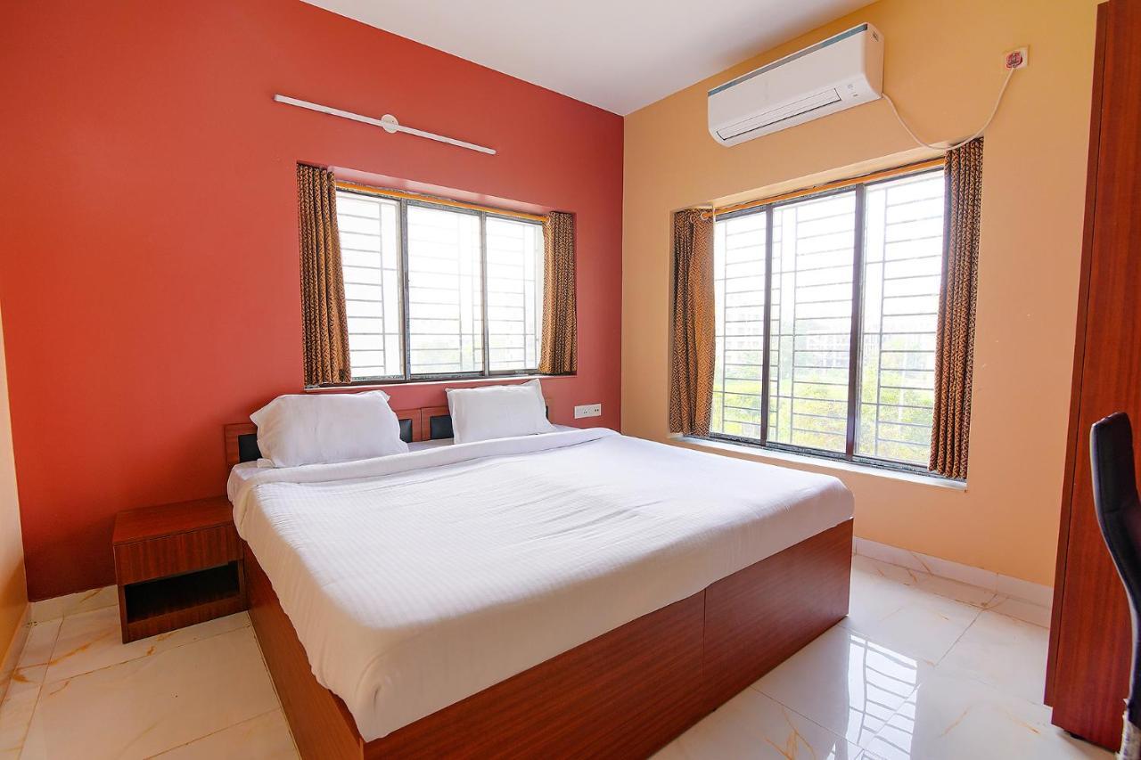 FabHotel Amar Raj Inn Kolkata Bagian luar foto