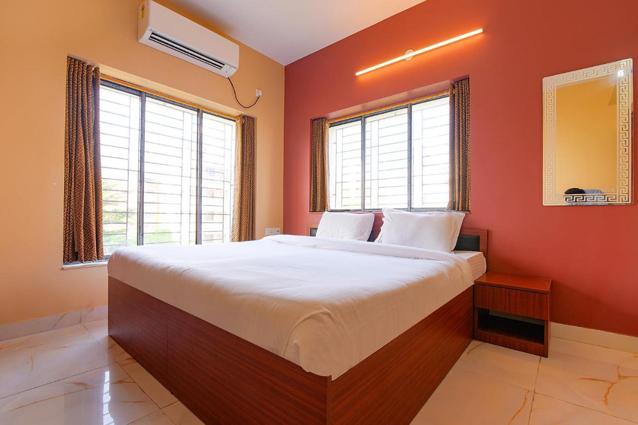 FabHotel Amar Raj Inn Kolkata Bagian luar foto