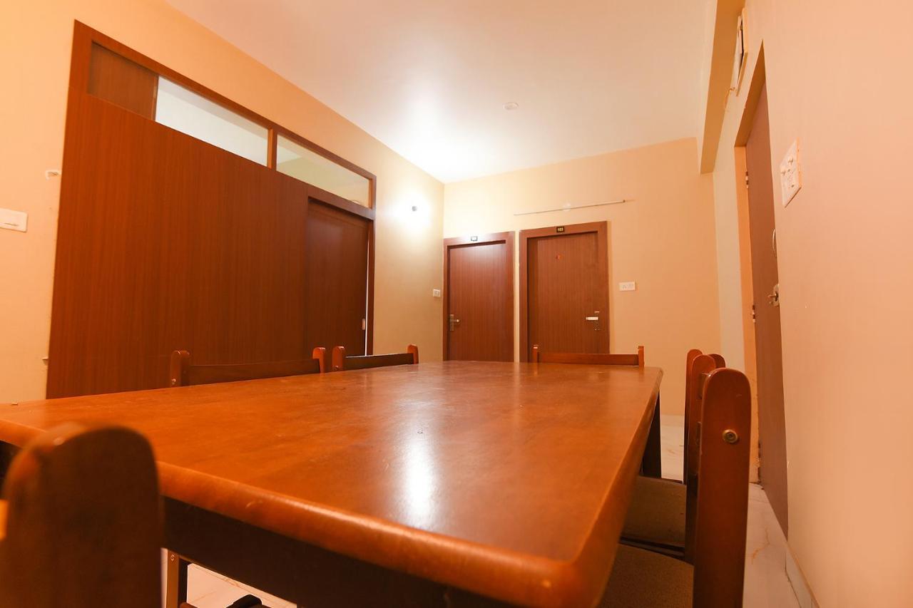 FabHotel Amar Raj Inn Kolkata Bagian luar foto