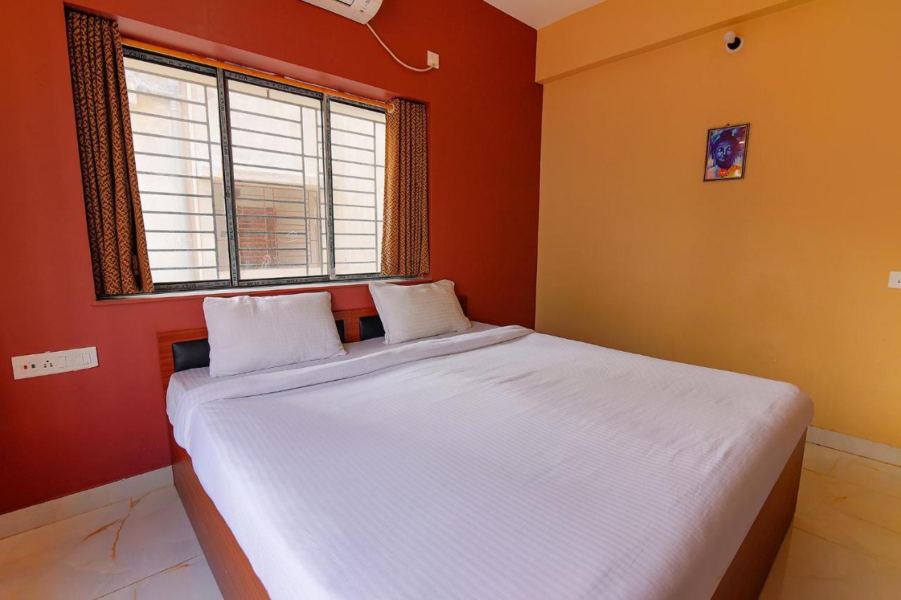 FabHotel Amar Raj Inn Kolkata Bagian luar foto