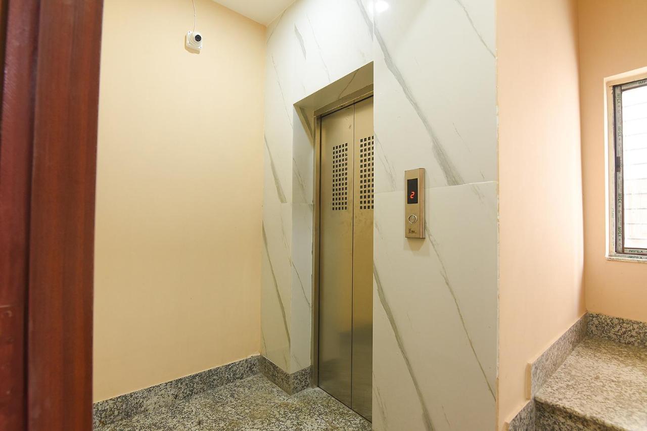 FabHotel Amar Raj Inn Kolkata Bagian luar foto